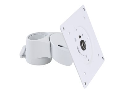 Ergotron - Mounting component (tilt/pivot pole mount)