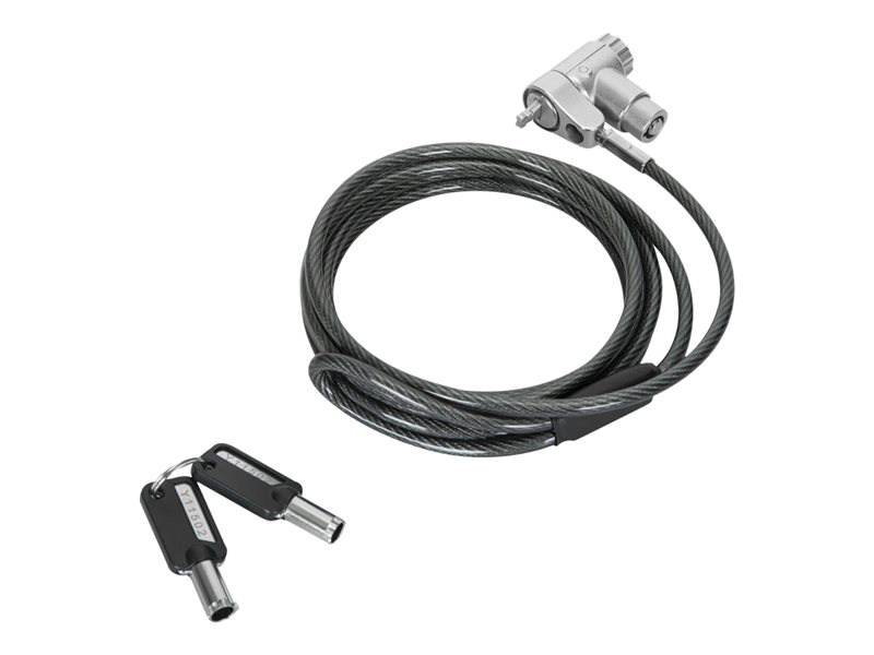 TARGUS Ultimate Master Key Bulk 25Pk