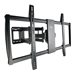 Eaton Tripp Lite Series Display TV Wall Monitor Mount Swivel/Tilt 60 to 100 TVs / EA / Flat-Screens