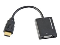 TECHly IDATA HDMI-VGA2 Video transformer