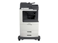LEXMARK MX810DFE 52PPM