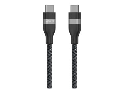 USB-C cable - USB-C to USB-C - 90 cm