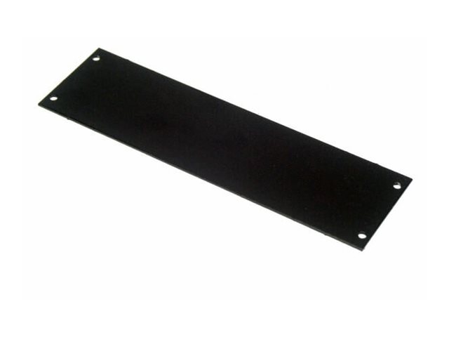 Havis C-FP 25 - Mounting component (filler plate)