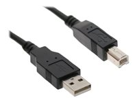 POS-X Printer cable USB (M) to USB Type B (M) 6 ft for POS-X K3