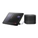 HP Elite Slice G2 with Microsoft Teams Rooms