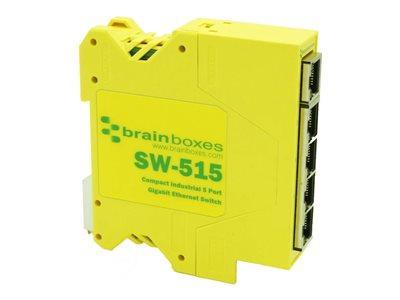 Brainboxes SW-515 - Switch