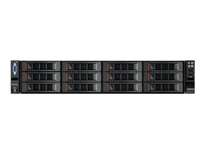 Lenovo Storage DX8200C 5120 - hard drive array