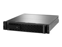 Lenovo ThinkSystem DM3000H controller enclosure NAS server 12 bays 48 TB rack-mountable 