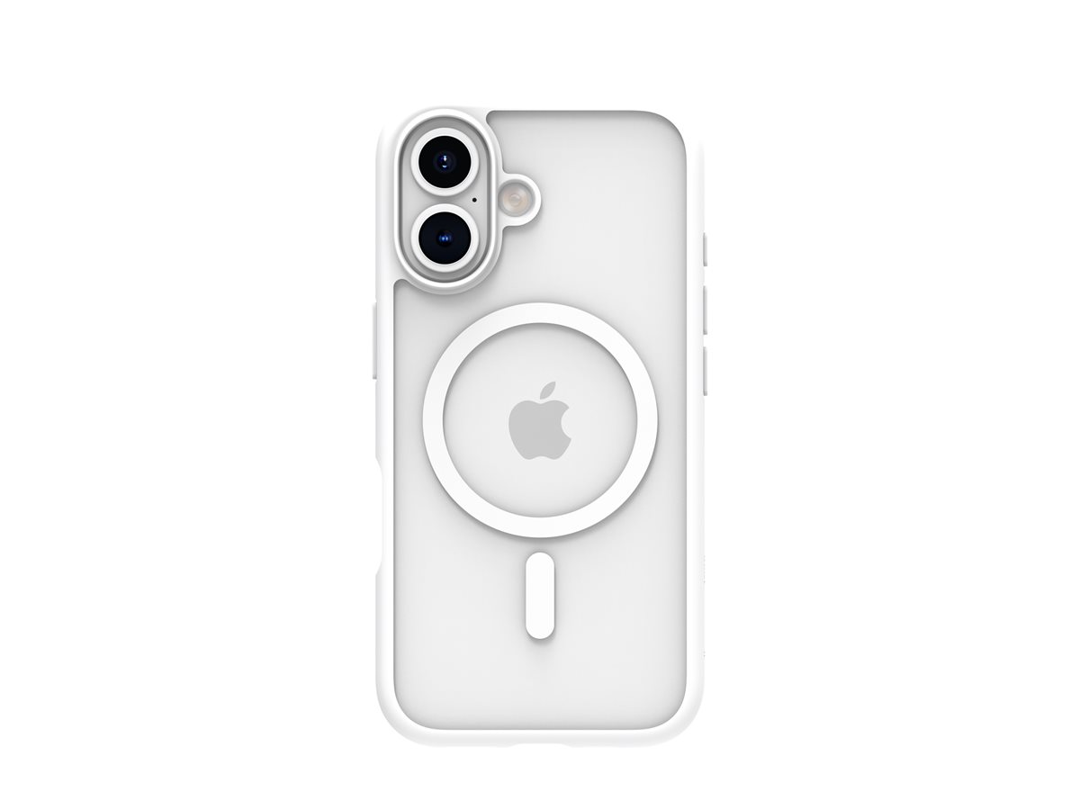 Grenen MagSafe-iPhone 16-White – foto 2