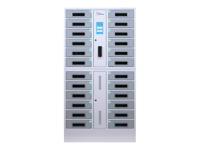 Power Technologies SC-LOCKER 24