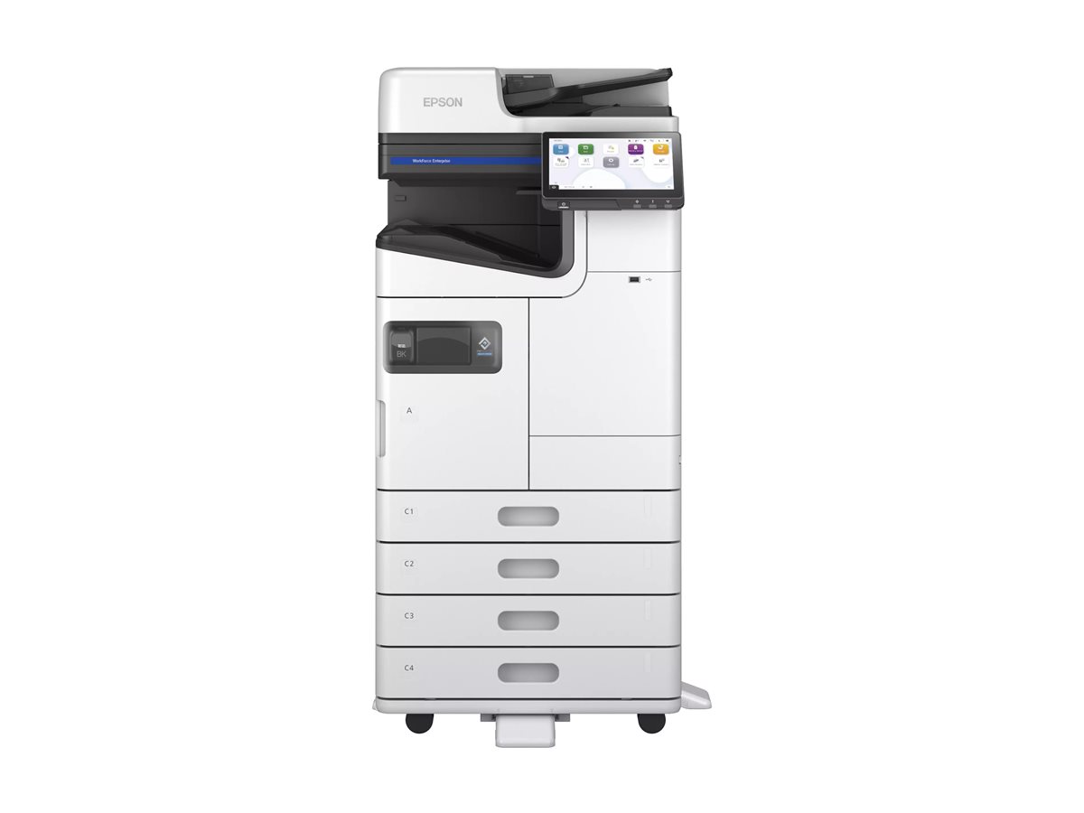 Epson WorkForce Enterprise AM-M5500 – foto 3