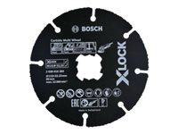 Bosch Carbide Multi Wheel Kæreskive Vinkelkværn