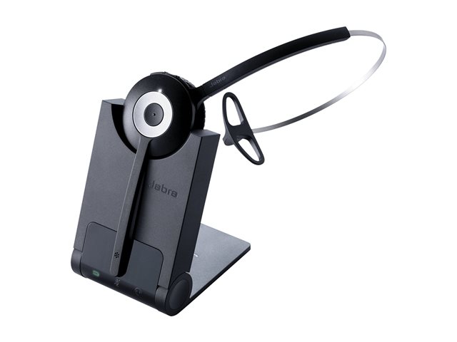 Jabra Pro 920 Headset