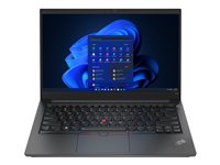 Lenovo ThinkPad E14 Gen 4 21E3 14' I7-1255U 16GB 1TB Intel Iris Xe Graphics Windows 11 Pro