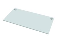 FELLOWES LEVADO PLATEAU SEUL GRIS CLAIR