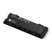 WD_BLACK SN850X NVMe SSD WDBB9H0010BNC