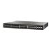 Cisco Small Business SG500X-48 - switch - 48 ports - managed - rack-mountable