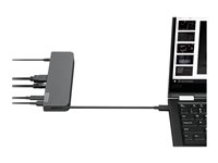 Lenovo USB-C Minidock