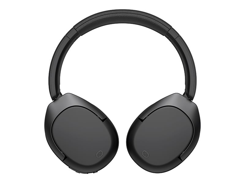 Edifier W830NB headphones with mic Product shot Front 79500