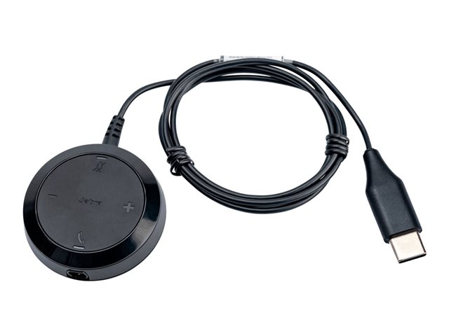 JABRA EVOLVE 30 II LINK UC USB-C 14208-36