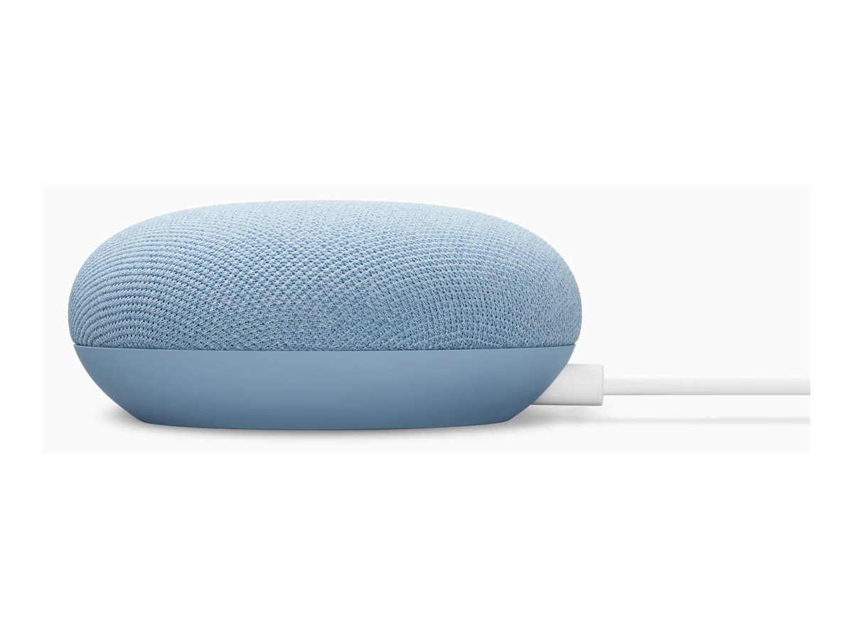 2セット 新品未開封 シュリンク付 Google Nest Mini Google Nest Mini Smart Speaker 2 pk - Chalk | BJ's Wholesale Club