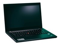 Lenovo ThinkPad T460 - 14" - Intel Core i5 6200U - 8 GB RAM - 256 GB SSD - UK
