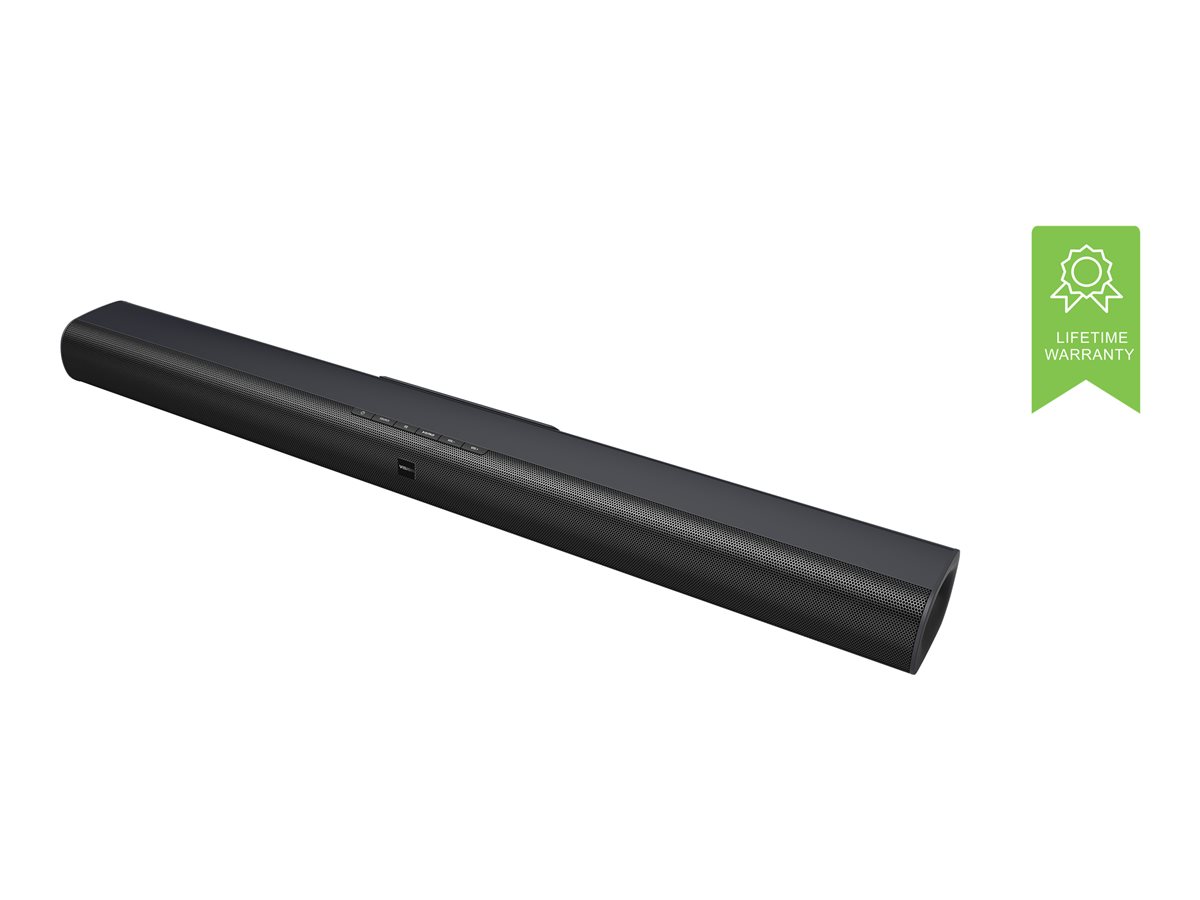 VISION Professional Active Soundbar - LIFETIME WARRANTY