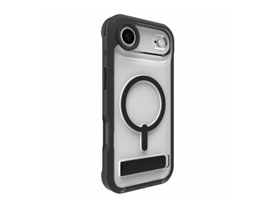 ZAGG Rainier Snap - Protective cover for cell phone