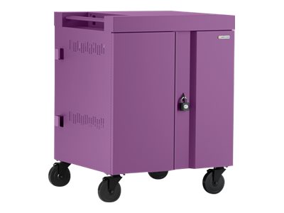 Bretford Cube TVC32 - Cart (charge only)