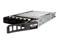 Total Micro Hard drive 600 GB hot-swap 2.5INCH SAS 10000 rpm