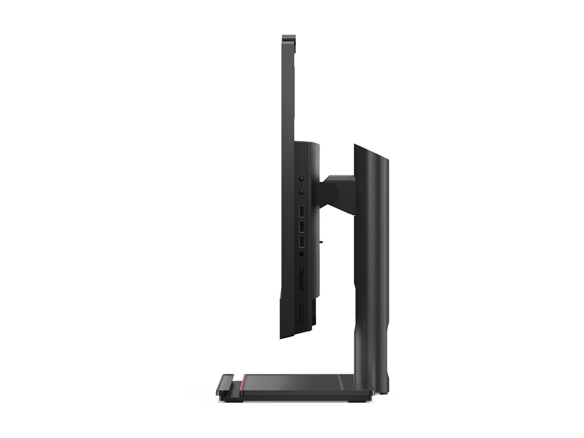 Lenovo ThinkCentre M90a Gen 5 - vše v jednom Core i5 i5-14500 2.6 GHz - vPro Enterprise - 16 GB - SSD 512 GB - LED 23.8" - česká/slovenská – foto 12