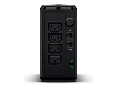 CYBERPOWER UT800EIG Line-Interactive