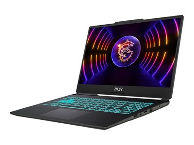 MSI Cyborg 15 A12UCX-415CA