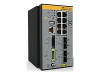 Allied Telesis AT IE360-12GHX