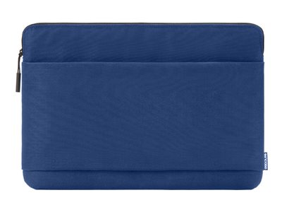 Incase Go Notebook sleeve up to 16INCH navy