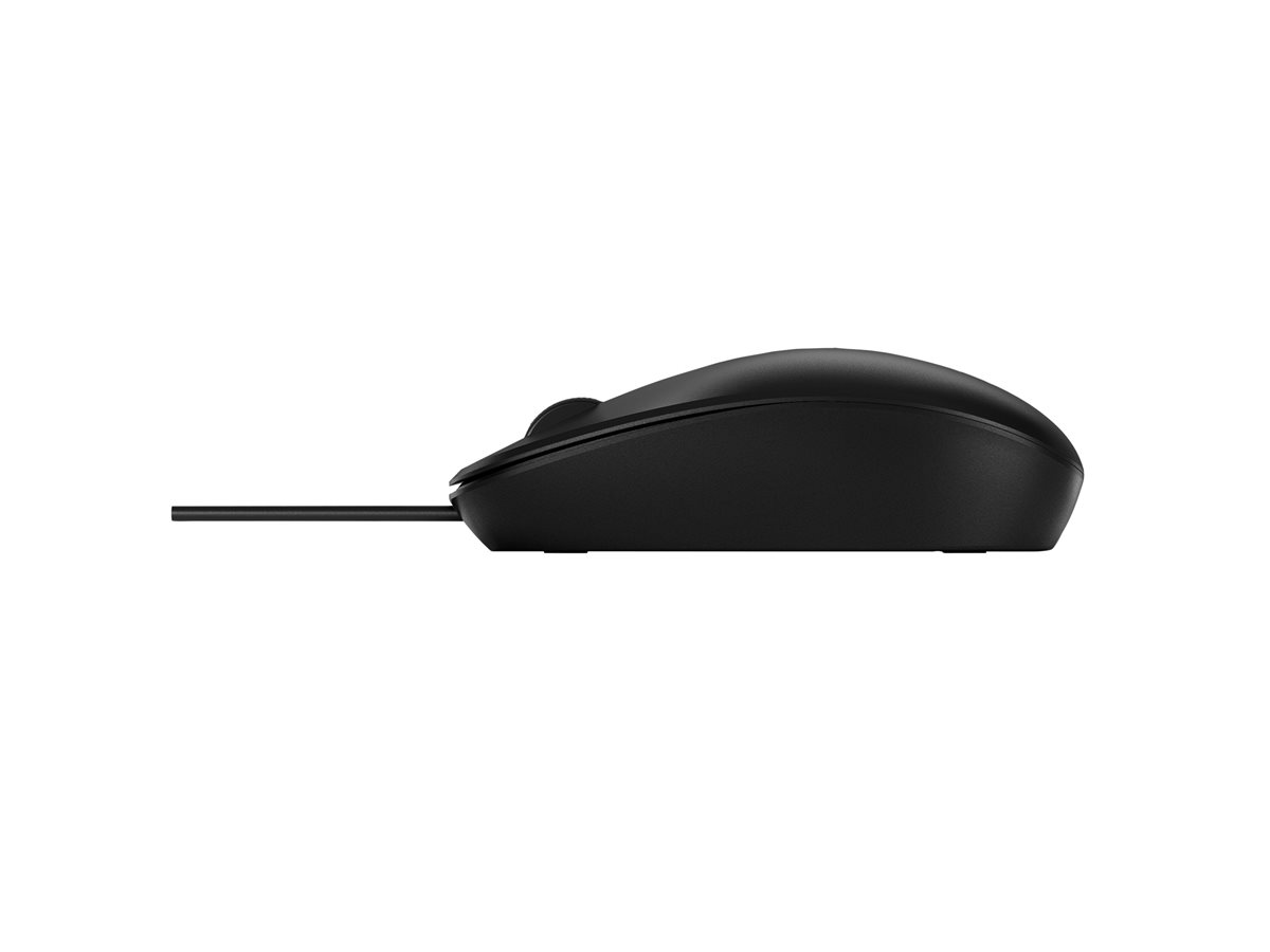 HP 125 Wired Mouse – foto 6