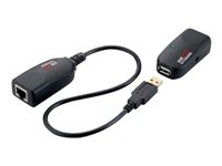 LogiLink USB 2.0 Cat. 5 Extender USB-forlængerkabel