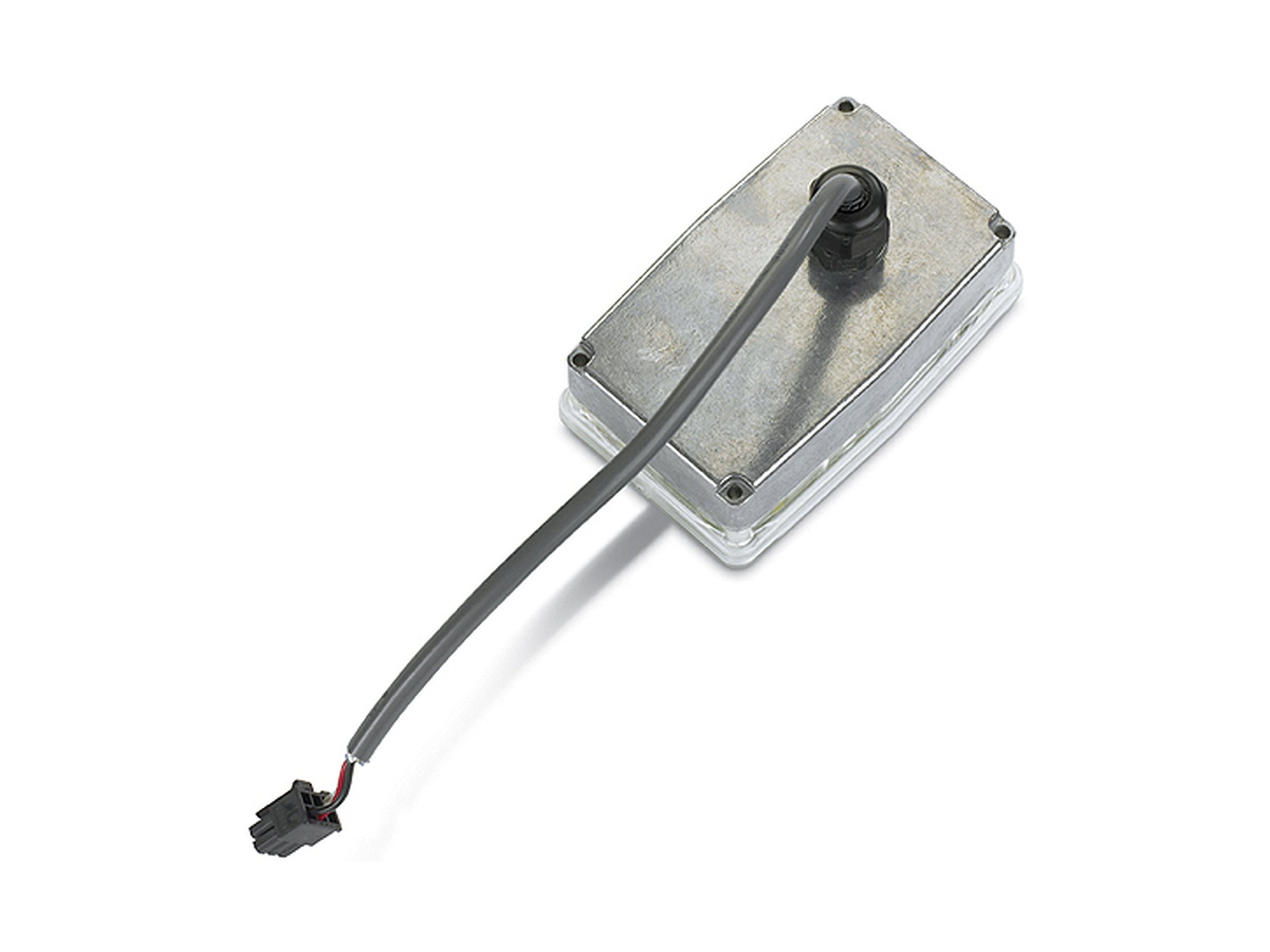 RC METER ELECTRONIC PIPING FLOW SPARE PART