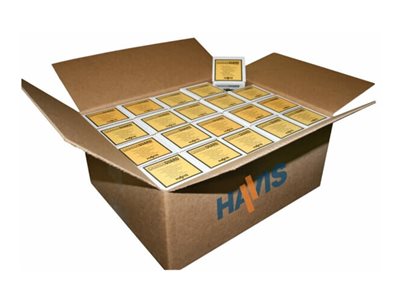 Havis ChargeGuard - Automatic power switch