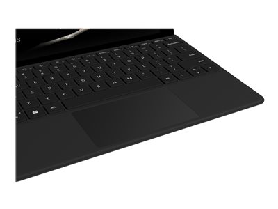 Microsoft Surface Go Type Cover Black French/Belgium Refresh - KCN-00026