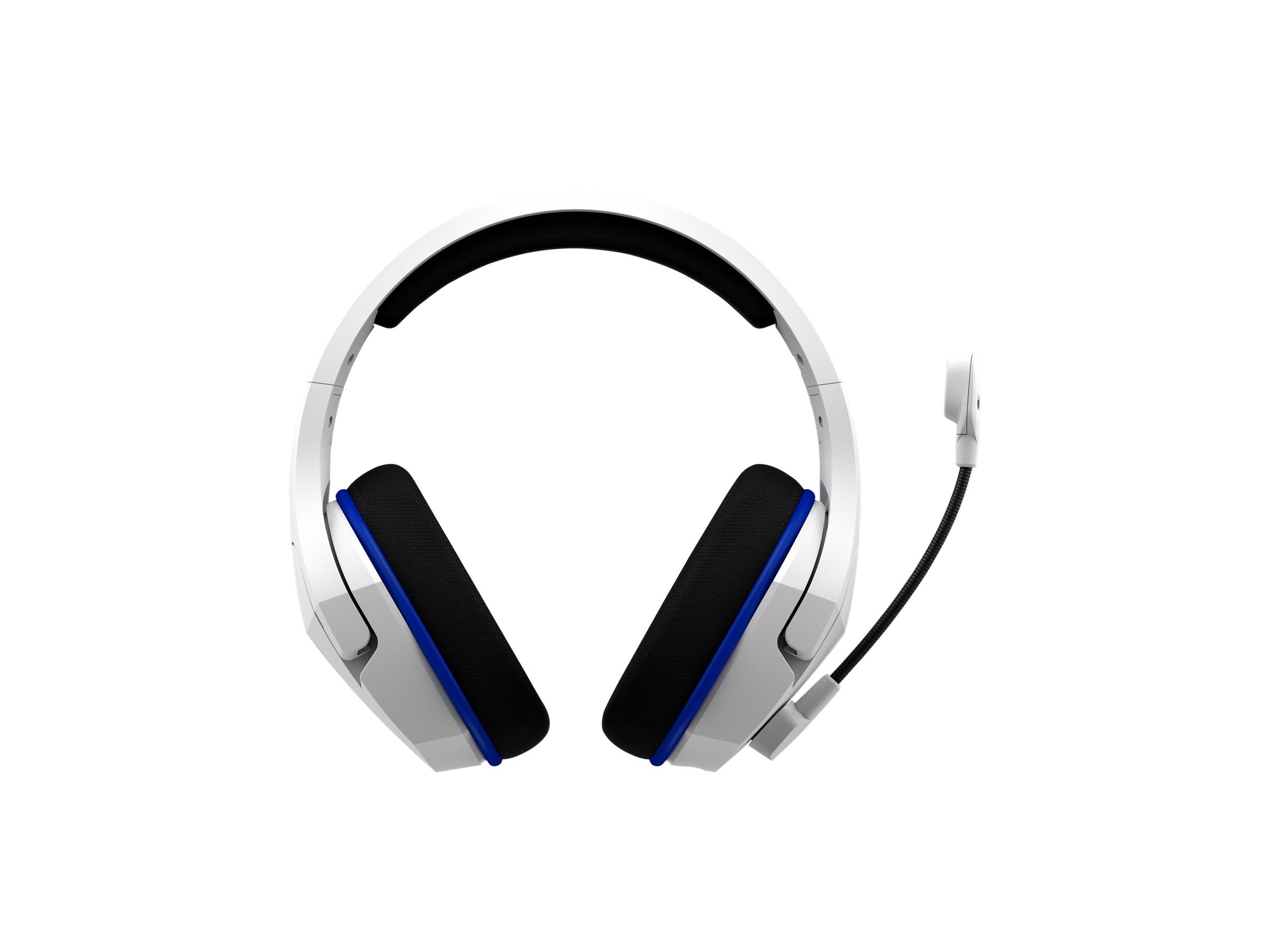 Auriculares Hyperx Cloud Stinger Blancos 4P5J1AA