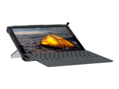UAG Plyo Series Microsoft Surface Go Case