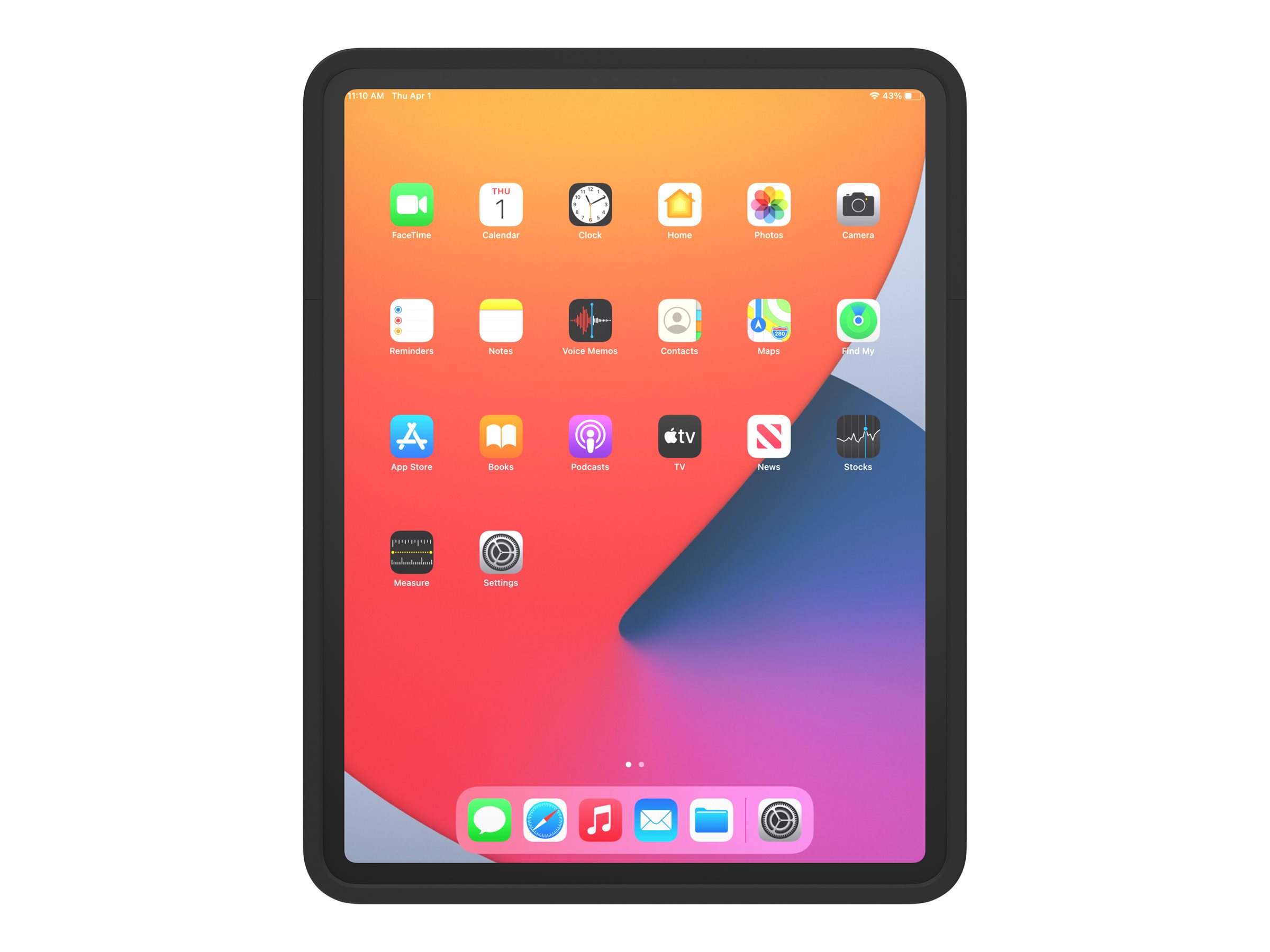 CONNECT CASE 12.9