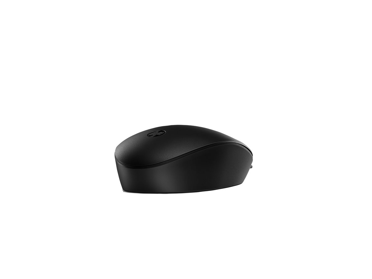 HP 125 Wired Mouse – foto 2
