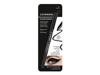 CoverGirl Exhibitionist 24 Hour Kohl Eyeliner - 100 Black