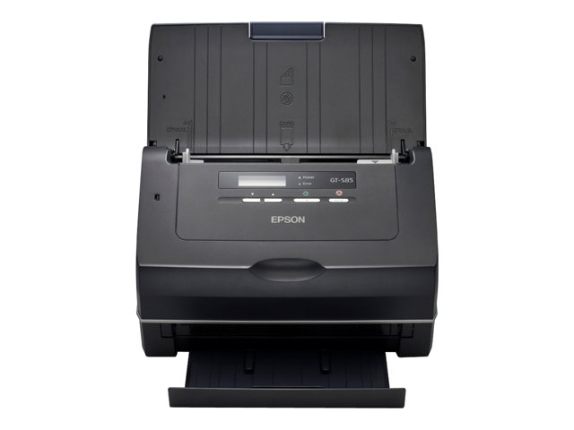 EPSON GT-S85N emballage abimé (P)