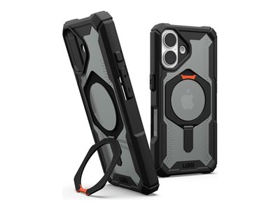 UAG Plasma XTE - Back cover for cell phone