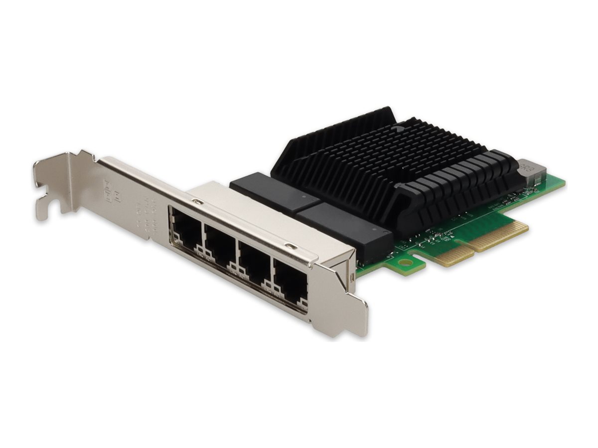 AddOn - Network adapter
