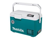 Makita CW003GZ01 Transportabelt køleskab/fryser 7liter Transportabel