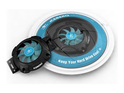 Vantec ICEBERQ HDC-6015